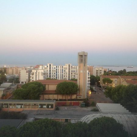 B&B Al Campanile Taranto Eksteriør billede