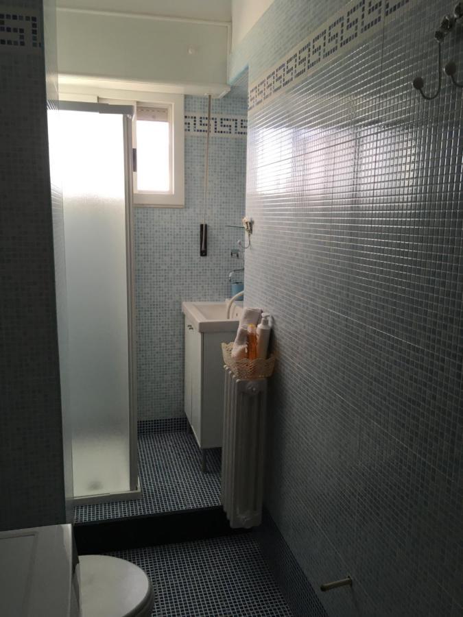 B&B Al Campanile Taranto Eksteriør billede
